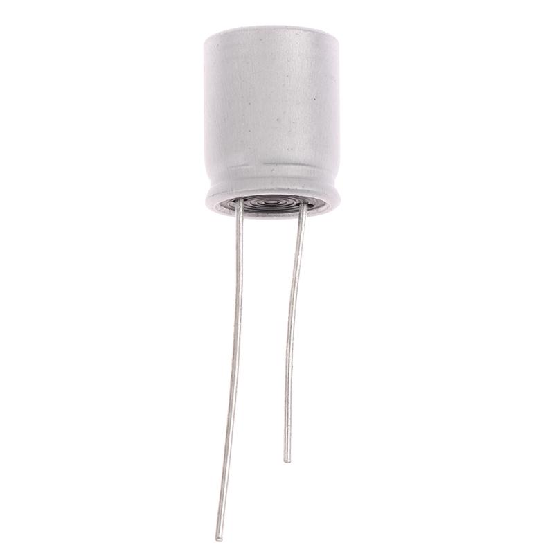 5 шт. Твердотільний конденсатор Unicon Upl 35V 470Uf Конденсатор для Fpv Drone Parts 35V470Uf Upl срібний
5 шт. Твердотільний конденсатор Unicon Upl 35V 470Uf Конденсатор для Fpv Drone Parts 35V470Uf Upl срібний