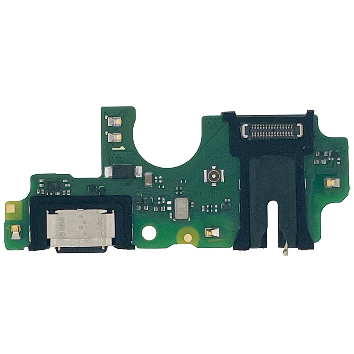 For TCL 40 SE Dock Connector Charging Port Flex Cable Replacement Part (without Logo) Type A
For TCL 40 SE Dock Connector Charging Port Flex Cable Replacement Part (without Logo) Type A