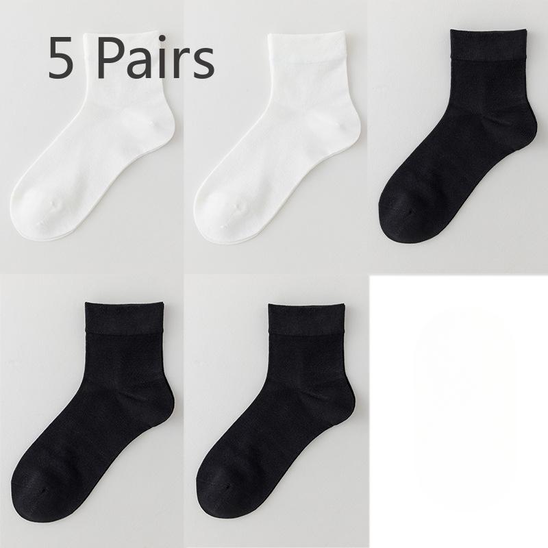 5 пар чулок из тутового шелка, детские летние тонкие короткие носки, женские прохладные бесшовные дышащие ледяные носки 5 pairs
5 пар чулок из тутового шелка, детские летние тонкие короткие носки, женские прохладные бесшовные дышащие ледяные носки 5 pairs