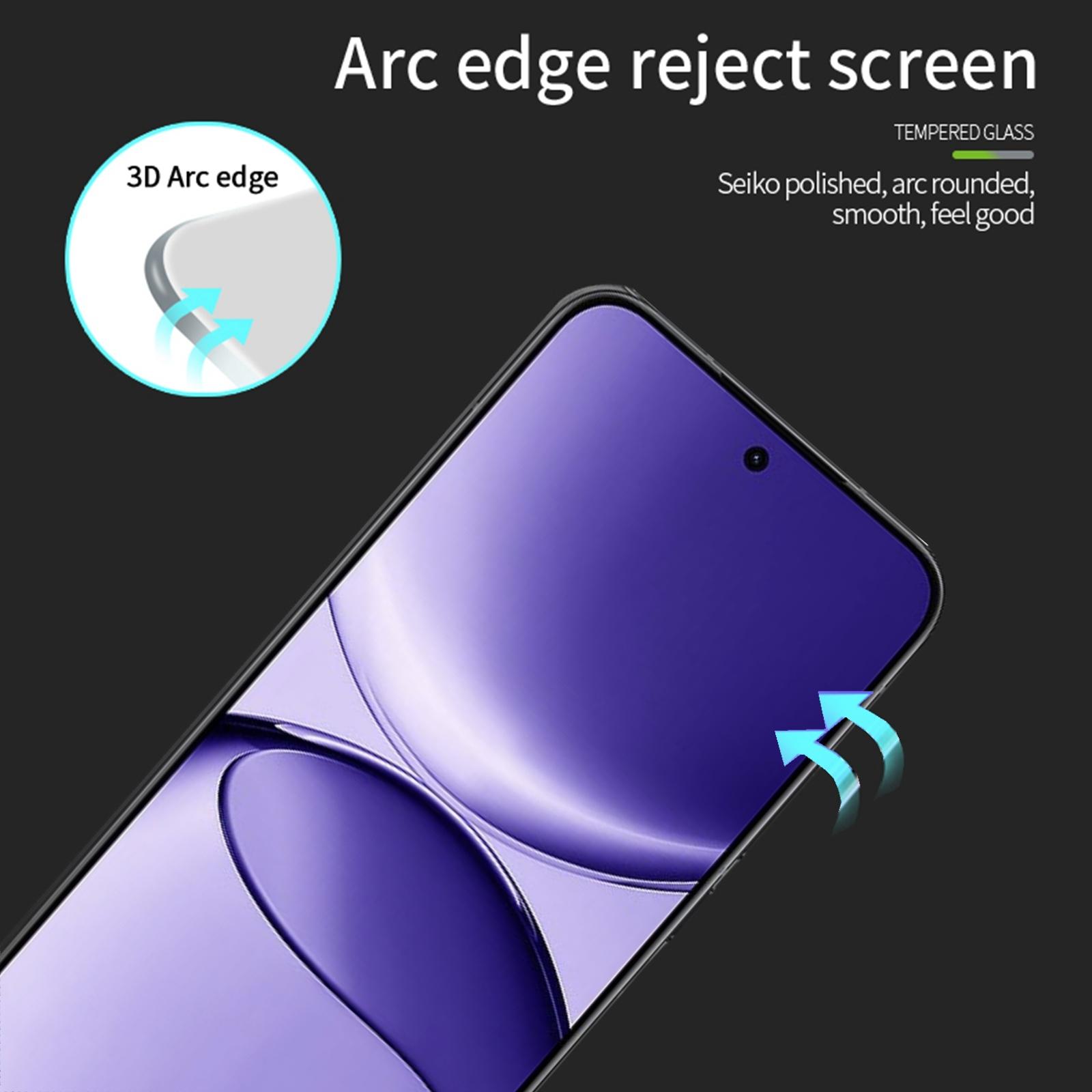 For Xiaomi Redmi Turbo 4 Pro 5G Tempered Glass Film PINWUYO Explosion-proof 9H 3D Full Screen Protector Black
For Xiaomi Redmi Turbo 4 Pro 5G Tempered Glass Film PINWUYO Explosion-proof 9H 3D Full Screen Protector Black