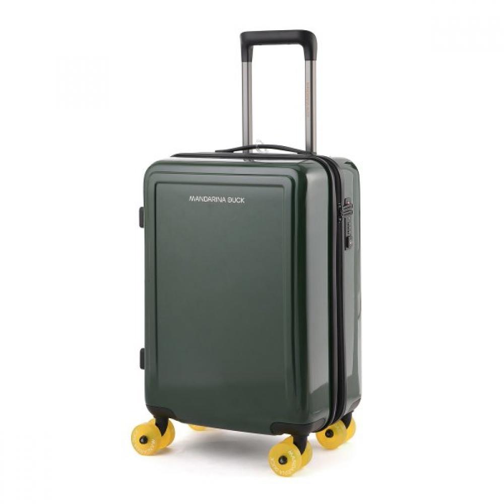 Mandarina Duck Travel Bag Roller Rlv14047 Single option
Mandarina Duck Travel Bag Roller Rlv14047 Single option
