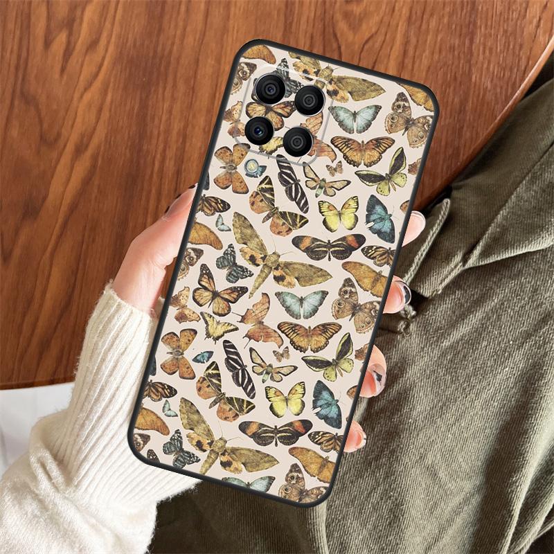 Moths insects botanical butterflies Case For Samsung Galaxy M06 M16 M36 M56 M33 M15 M55 M31 M13 M12 M14 M53 M32 M52 M35 M34 M54 Samsung M11
Moths insects botanical butterflies Case For Samsung Galaxy M06 M16 M36 M56 M33 M15 M55 M31 M13 M12 M14 M53 M32 M52 M35 M34 M54 Samsung M11