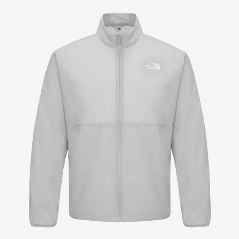 North Face Men S Flyhigh Single Layer Lightweight Windbreaker Jacket Nj3lr02b B ice gray/95(M)
North Face Men S Flyhigh Single Layer Lightweight Windbreaker Jacket Nj3lr02b B ice gray/95(M)