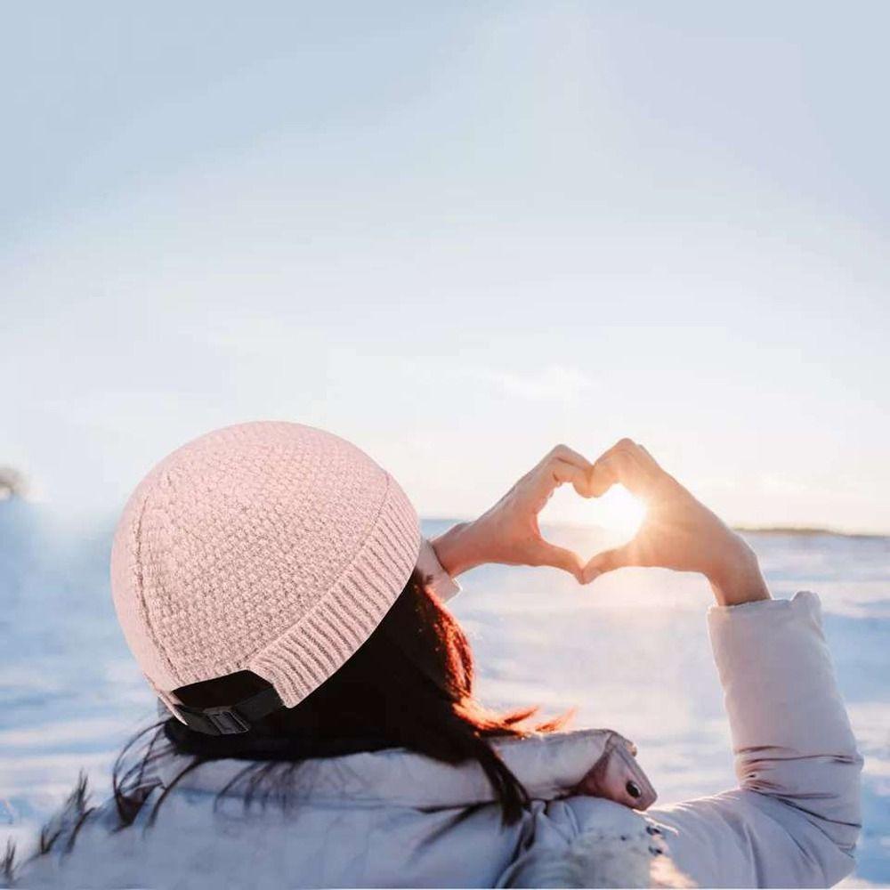 Fashion Soft Windproof Solid Color Cold-proof Beanies Men Hat Brimless Hats Knitted Skullcap
Fashion Soft Windproof Solid Color Cold-proof Beanies Men Hat Brimless Hats Knitted Skullcap
