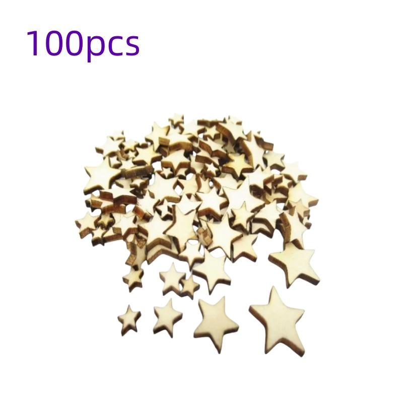 Wooden Stars Slices Mixed Size Wooden Star Blank Wooden Crafts Pieces Christmas Wedding DIY Scrapbook Party Crafts
Wooden Stars Slices Mixed Size Wooden Star Blank Wooden Crafts Pieces Christmas Wedding DIY Scrapbook Party Crafts
