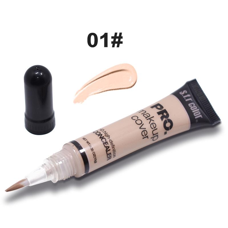Silk Slide Concealer Масляный контроль Жидкий тональный крем Покрытие лица Увлажнение Изоляция Защита Консилер
Silk Slide Concealer Масляный контроль Жидкий тональный крем Покрытие лица Увлажнение Изоляция Защита Консилер