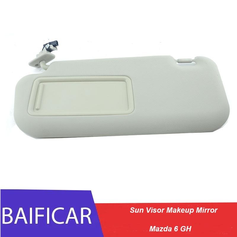 Baificar Brand New Sun Visor Makeup Mirror GV8D69320 For Mazda 6 GH Right
Baificar Brand New Sun Visor Makeup Mirror GV8D69320 For Mazda 6 GH Right