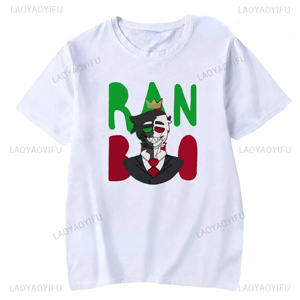 Kawaii улыбающееся лицо графические футболки Ranboo Dreamwastaken Merch футболка летняя женская унисекс Harajuku Aesthetic Tops хлопковая футболка
Kawaii улыбающееся лицо графические футболки Ranboo Dreamwastaken Merch футболка летняя женская унисекс Harajuku Aesthetic Tops хлопковая футболка