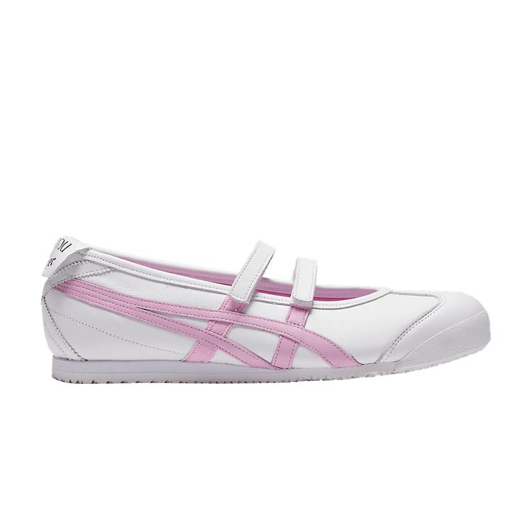 ONITSUKA TIGER Кроссовки мужские PATOU x Mexico 66 Ballerina White Cotton Candy 1183C379-101 38
ONITSUKA TIGER Кроссовки мужские PATOU x Mexico 66 Ballerina White Cotton Candy 1183C379-101 38