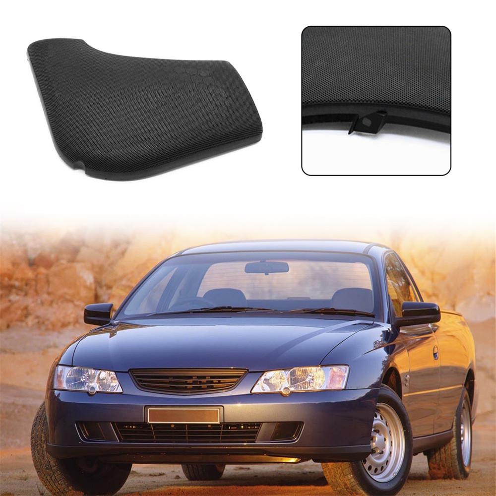 Пара LH+RH кришка решітки динаміка передніх дверей для Holden VT VX VU VY VZ Commodore
Пара LH+RH кришка решітки динаміка передніх дверей для Holden VT VX VU VY VZ Commodore
