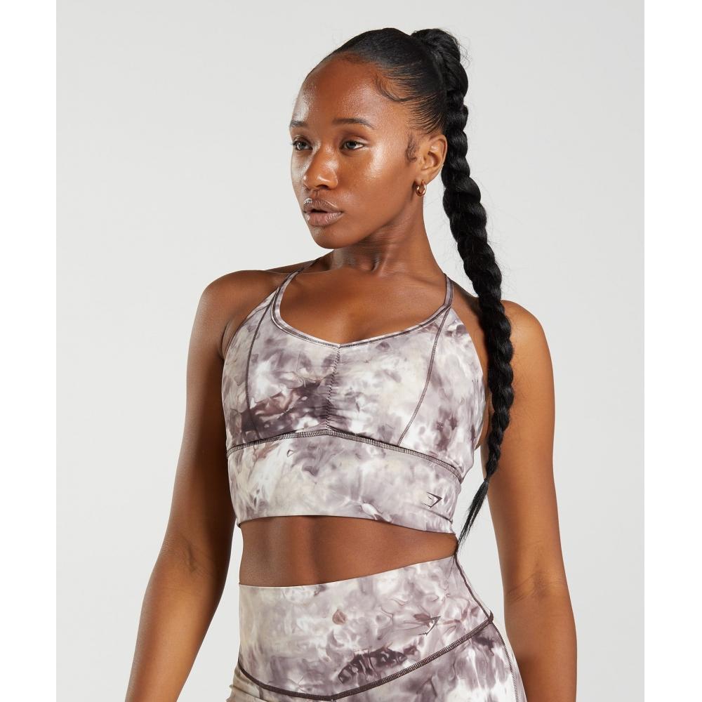 Удлиненный спортивный бюстгальтер GYMSHARK Elevate Cement Brown Spray Dye B3A7B NBQR XS
Удлиненный спортивный бюстгальтер GYMSHARK Elevate Cement Brown Spray Dye B3A7B NBQR XS