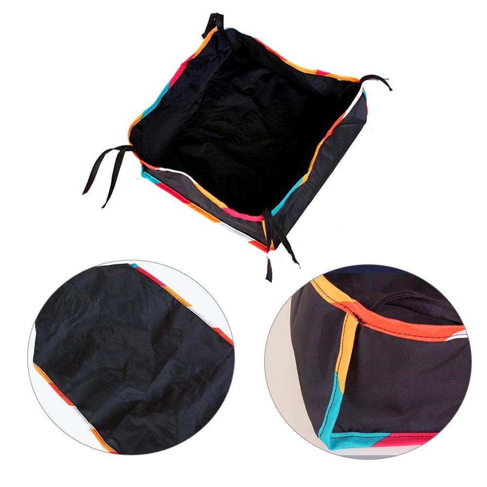 Stroller Accessories Bottle Holder Stroller Storage Bag Baby Pram Organizer Stroller Cup Holder чорний
Stroller Accessories Bottle Holder Stroller Storage Bag Baby Pram Organizer Stroller Cup Holder чорний