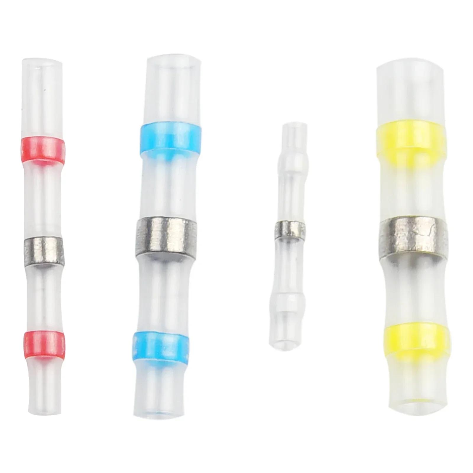 200X Accessories Connector Kit Exterior Solderstick Tool Waterproof Solder Wire Tube Kit Brand New Replacement CHINA
200X Accessories Connector Kit Exterior Solderstick Tool Waterproof Solder Wire Tube Kit Brand New Replacement CHINA
