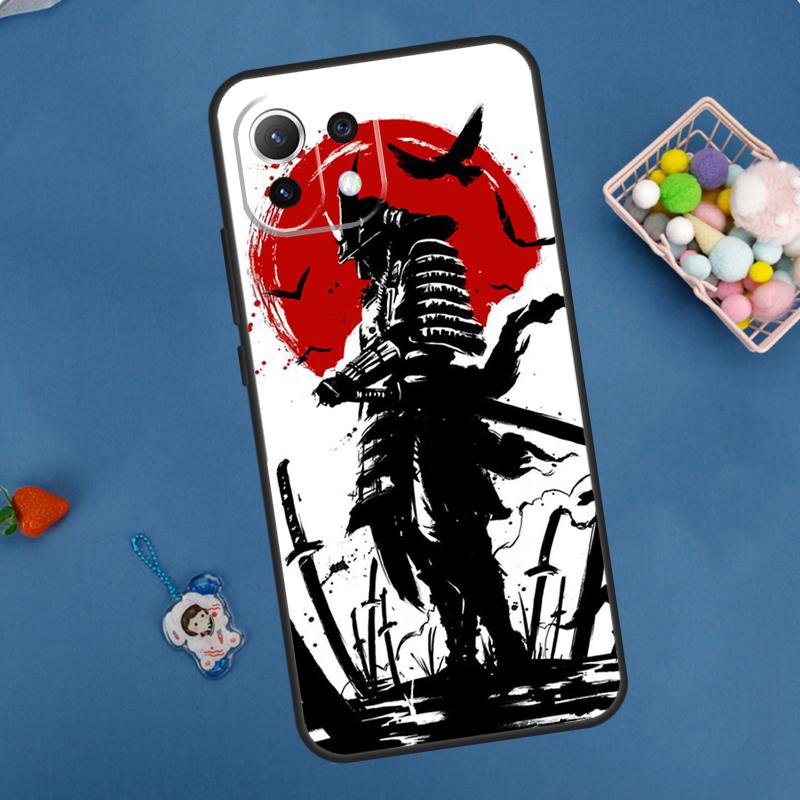 Samurai Warrior Case For Xiaomi 11T 12T 13T 14T Pro 13 14 15 Ultra POCO X7 Pro X3 X5 X6 M6 F5 F6 Pro Cover POCO X7
Samurai Warrior Case For Xiaomi 11T 12T 13T 14T Pro 13 14 15 Ultra POCO X7 Pro X3 X5 X6 M6 F5 F6 Pro Cover POCO X7