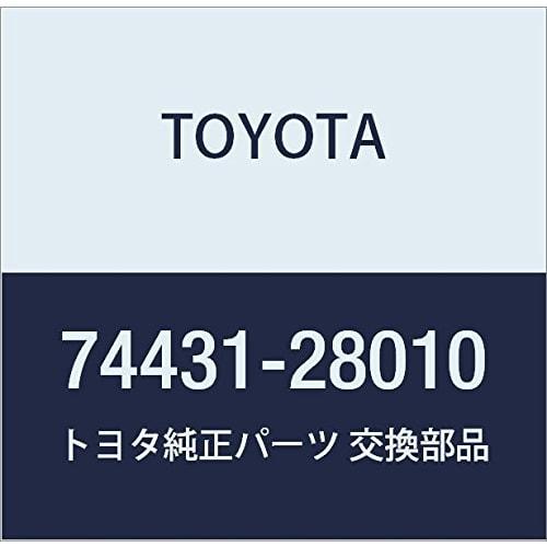 Оригинальные детали TOYOTA Поддон для аккумулятора Ipsum Номер детали 74431-28010
Оригинальные детали TOYOTA Поддон для аккумулятора Ipsum Номер детали 74431-28010