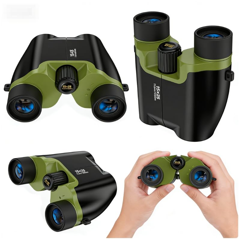 Binoculars for Live 15x Adjustable Interpupillary with Japanese Instruction Manual Events, Magnification, Distance, Ultra-Lightweight, Compact,
Binoculars for Live 15x Adjustable Interpupillary with Japanese Instruction Manual Events, Magnification, Distance, Ultra-Lightweight, Compact,