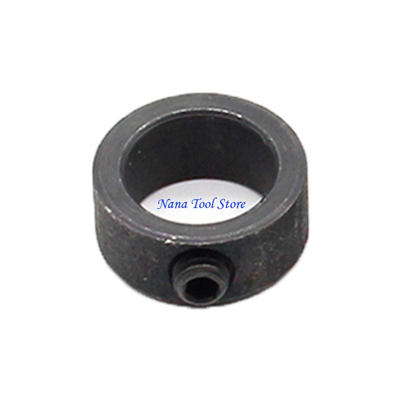 31GJ /4/5/6/8/10/12/16mm Twist Drill Locating Ring Positioner Locator for Woodworking
31GJ /4/5/6/8/10/12/16mm Twist Drill Locating Ring Positioner Locator for Woodworking