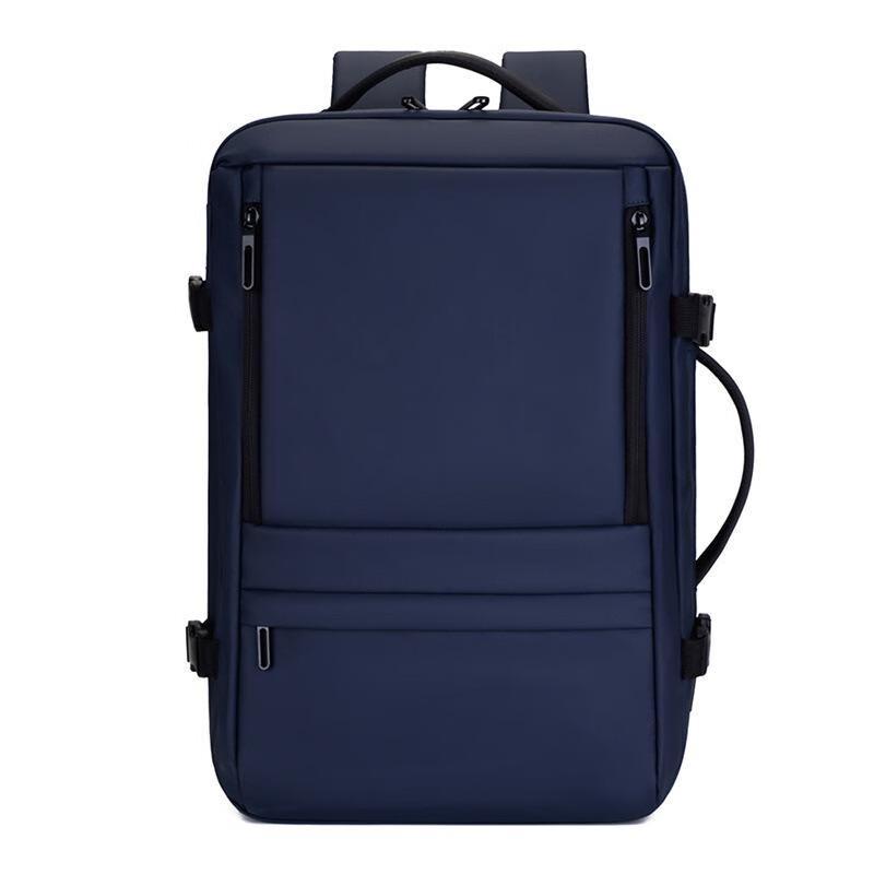 Li Shen Large Capacity Business Travel Laptop Backpack 1
Li Shen Large Capacity Business Travel Laptop Backpack 1