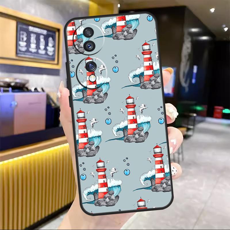Nautical Seagull Pattern For Honor Magic 6 7 8 Pro Case For Honor 90 70 50 Lite 400 200 X8c X8b X9a X9b X9c X9d Win RT Honor X9d
Nautical Seagull Pattern For Honor Magic 6 7 8 Pro Case For Honor 90 70 50 Lite 400 200 X8c X8b X9a X9b X9c X9d Win RT Honor X9d