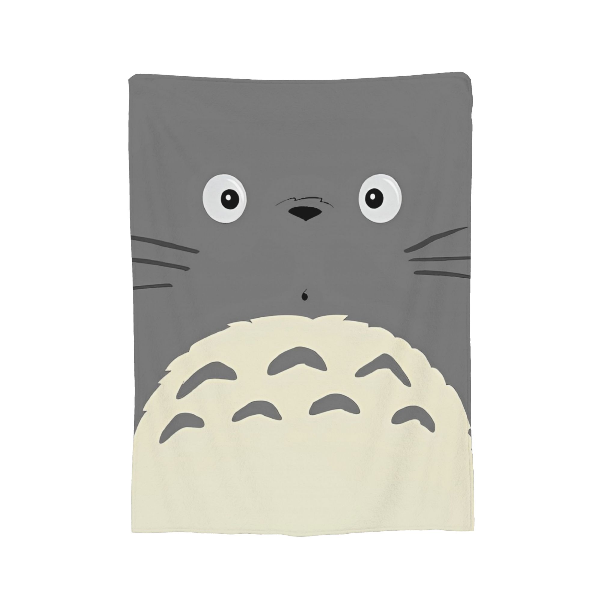 Cartoon Soot T-Totoros Blankets Velvet Anime Super Warm Throw Blanket for Car Sofa Couch Bedroom Quilt 75x90cm
Cartoon Soot T-Totoros Blankets Velvet Anime Super Warm Throw Blanket for Car Sofa Couch Bedroom Quilt 75x90cm