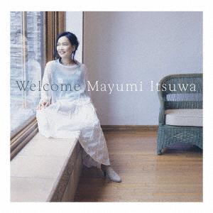 CD MAYUMI ITSUWA KEI OGURA GEORGE DA Welcome MHCL10086 SONY MUSIC 2007 Japan Obi Japanese PopRock
CD MAYUMI ITSUWA KEI OGURA GEORGE DA Welcome MHCL10086 SONY MUSIC 2007 Japan Obi Japanese PopRock