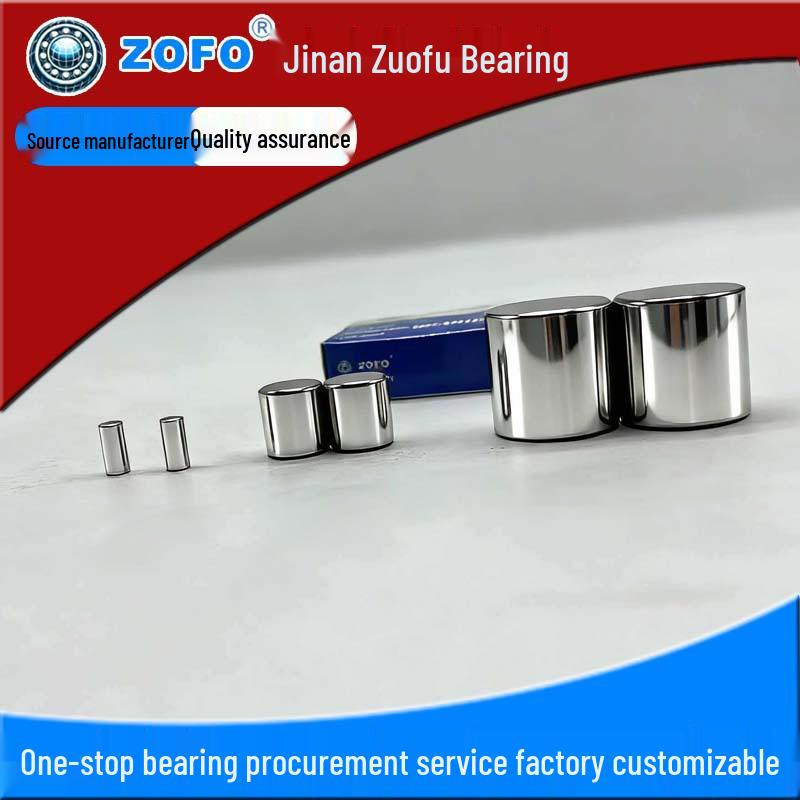 Precision Bearing Steel Locating Pin 12-80mm 10 x 10
Precision Bearing Steel Locating Pin 12-80mm 10 x 10