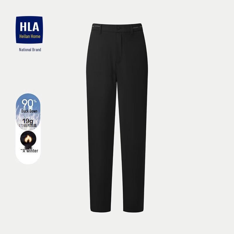 HLA Men s Fleece Lined Thickened Down Winter Pants S
HLA Men s Fleece Lined Thickened Down Winter Pants S