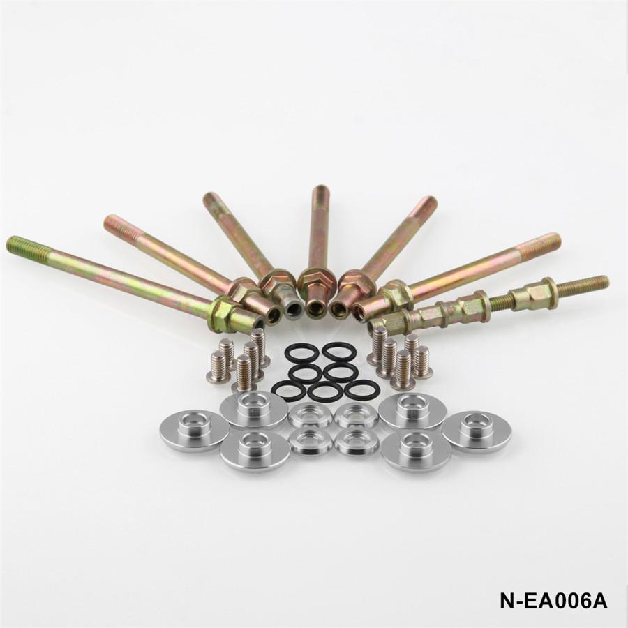 Engine gasket N-EA006A
Engine gasket N-EA006A