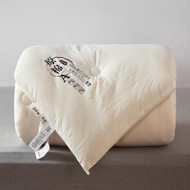 LISM Soy Fiber Quilt
LISM Soy Fiber Quilt