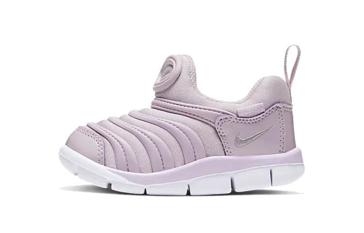 Nike Dynamo Free Cushioning Low top Toddler Shoes Pink Infant And Toddler 343938-508 9C
Nike Dynamo Free Cushioning Low top Toddler Shoes Pink Infant And Toddler 343938-508 9C