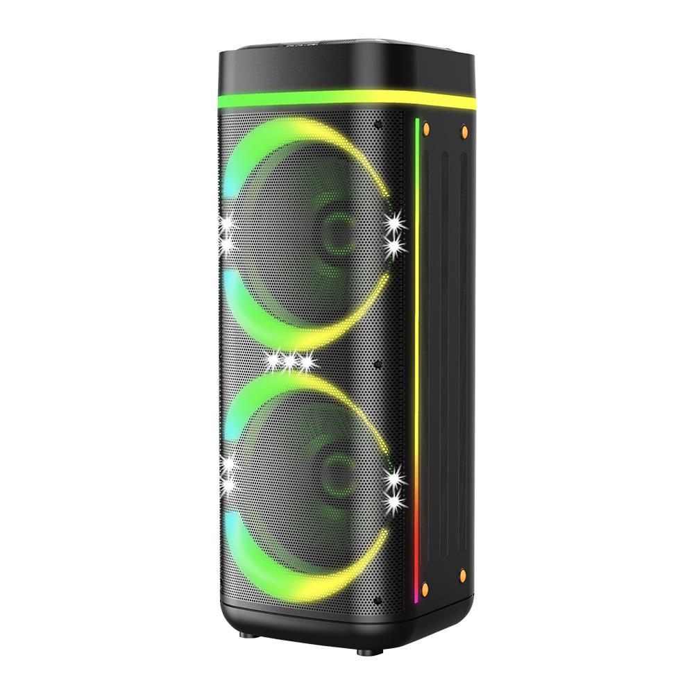 2025 Portable Bluetooth Speaker with Card Slot and USB - Model ABS12205
2025 Portable Bluetooth Speaker with Card Slot and USB - Model ABS12205
