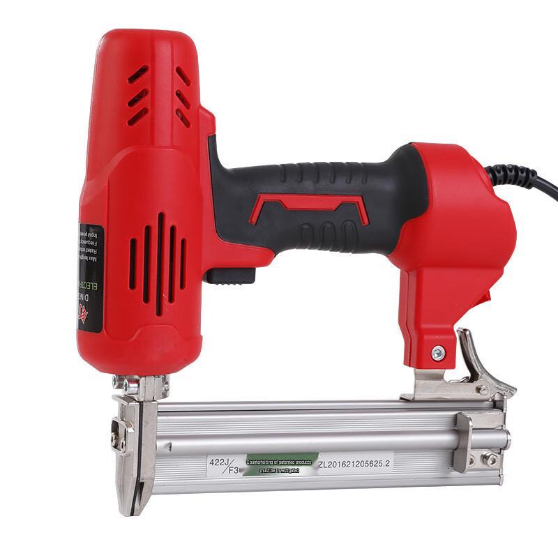 Banjo Electric Nail & Staple Gun CN plug (adapter included)
Banjo Electric Nail & Staple Gun CN plug (adapter included)