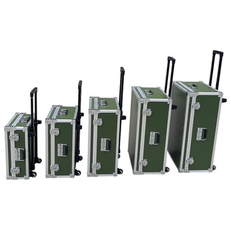 Багатофункціональний алюмінієвий валіза Shunzi
Багатофункціональний алюмінієвий валіза Shunzi