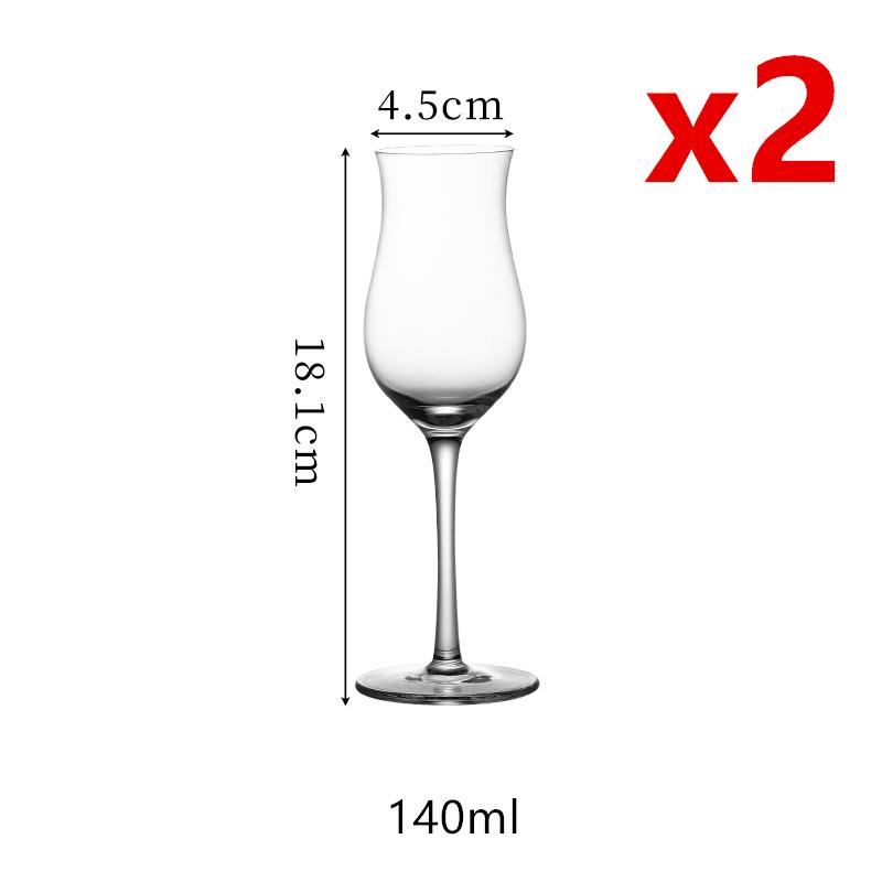Japanese Style Harp Stripe Whisky Goblet Cognac Brandy Snifter Copita Nosing Glass Crystal Tulips Whiskey Smelling Tasting Cup 101-200ml
Japanese Style Harp Stripe Whisky Goblet Cognac Brandy Snifter Copita Nosing Glass Crystal Tulips Whiskey Smelling Tasting Cup 101-200ml