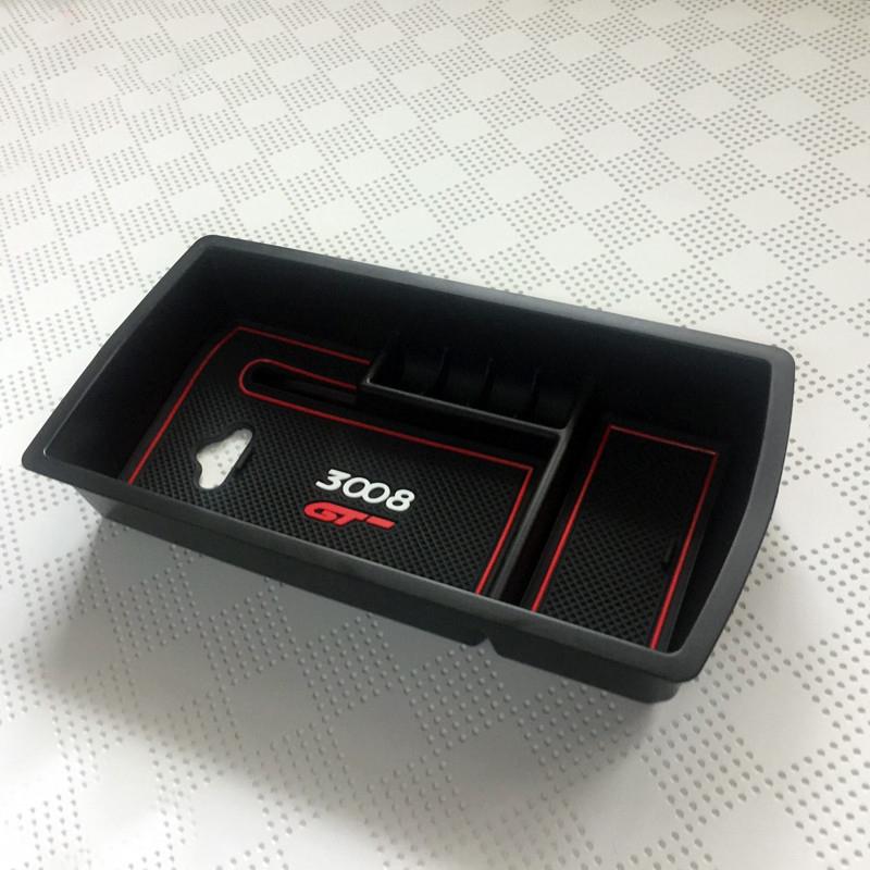 Для Peugeot 3008 GT 3008GT 2017 2018 2019 Автомобильный бокс для хранения подлокотника Подставка для рук Контейнер Органайзер центральной консоли Перчаточный лоток Поддон Держатель
Для Peugeot 3008 GT 3008GT 2017 2018 2019 Автомобильный бокс для хранения подлокотника Подставка для рук Контейнер Органайзер центральной консоли Перчаточный лоток Поддон Держатель