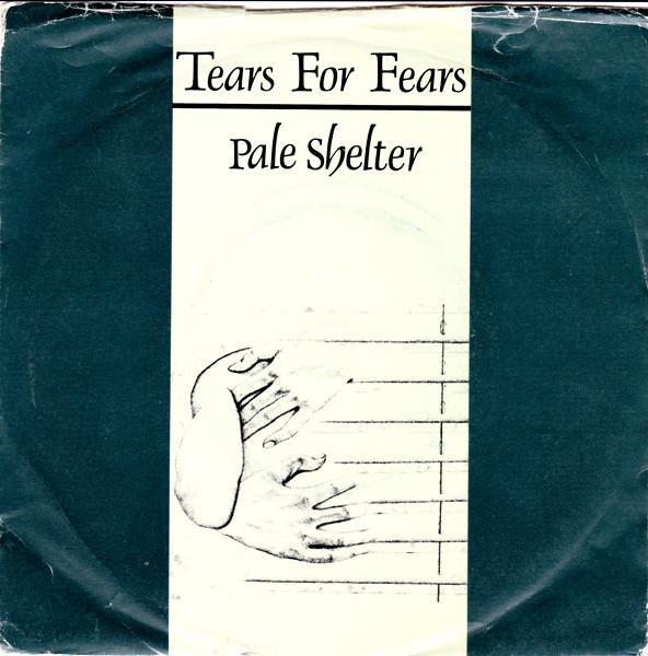 7-дюймовая пластинка TEARS FOR FEARS - Pale Shelter IDEA5 Mercury, Phonog 1983 UK Поп Б/У
7-дюймовая пластинка TEARS FOR FEARS - Pale Shelter IDEA5 Mercury, Phonog 1983 UK Поп Б/У