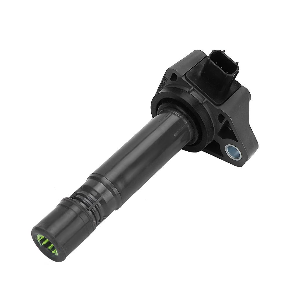 Автомобильная катушка зажигания подходит для Honda Civic 2006-2011 1.8L 30520-RNA A01 запасная часть для автомобиля чёрный
Автомобильная катушка зажигания подходит для Honda Civic 2006-2011 1.8L 30520-RNA A01 запасная часть для автомобиля чёрный