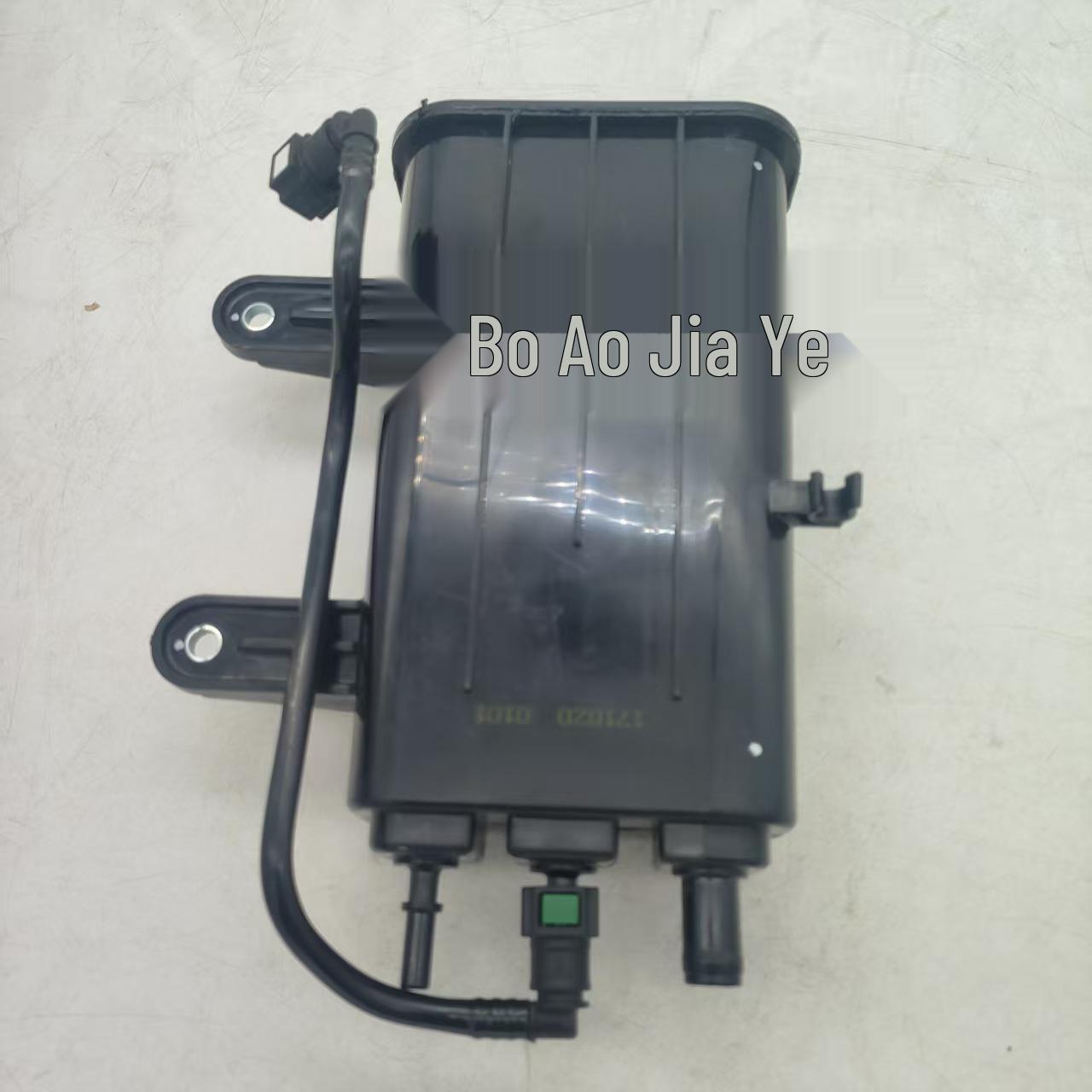 314202S100: Compatible Carbon Canister Assembly for Hyundai Kia Automatic Transmission (31420-2Y100)
314202S100: Compatible Carbon Canister Assembly for Hyundai Kia Automatic Transmission (31420-2Y100)