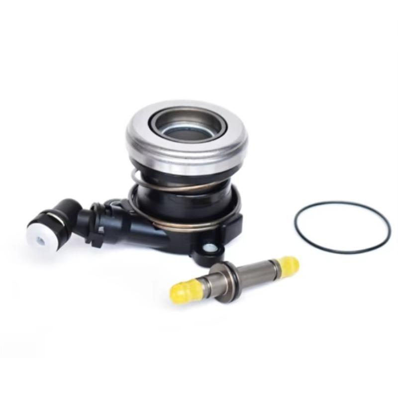71747899 Automotive clutch driven cylinder release bearing For Chevrolet Aveo sedan T300 93317724 90523765 24422061
71747899 Automotive clutch driven cylinder release bearing For Chevrolet Aveo sedan T300 93317724 90523765 24422061