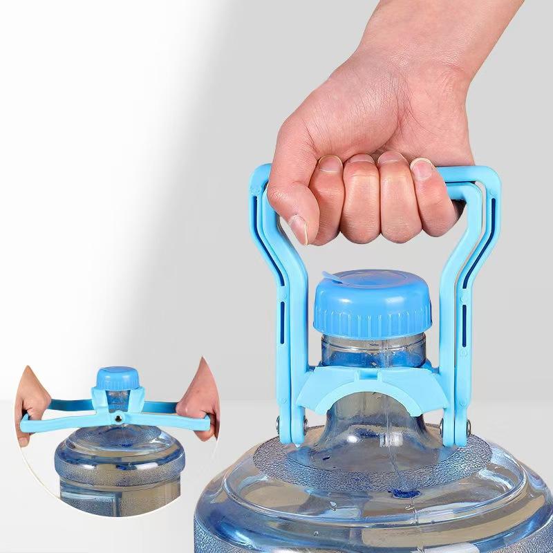 Water Bucket Lifter Labor-saving Thickened Carrying Water Purified Water Barrel Handheld Ring Bucket Lifting Device Water Lifter 14.2x12.8x5cm синий
Water Bucket Lifter Labor-saving Thickened Carrying Water Purified Water Barrel Handheld Ring Bucket Lifting Device Water Lifter 14.2x12.8x5cm синий