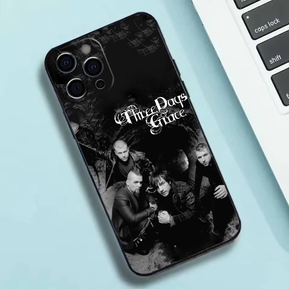 T-Three Days G-Grace Phone Case Silicone Soft For IPhone 17 16 15 14 13 12 11 X XR Plus Pro Max Plus iPhone13PRO
T-Three Days G-Grace Phone Case Silicone Soft For IPhone 17 16 15 14 13 12 11 X XR Plus Pro Max Plus iPhone13PRO