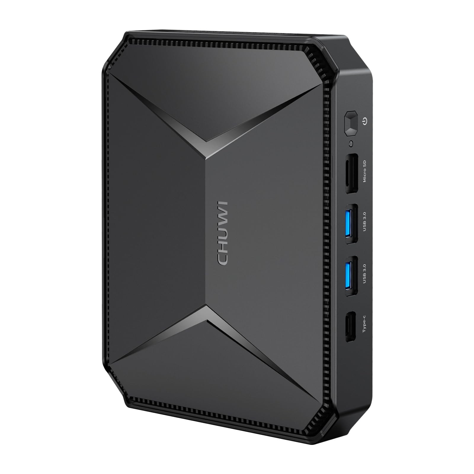 Mini PC Windows11 12th Generation Intel Alder Lake N100 CHUWI HeroBox2023 Mini Pc DDR5 SSD Max Small PC High Speed USB Quiet Mini PC Small PC Quiet
Mini PC Windows11 12th Generation Intel Alder Lake N100 CHUWI HeroBox2023 Mini Pc DDR5 SSD Max Small PC High Speed USB Quiet Mini PC Small PC Quiet
