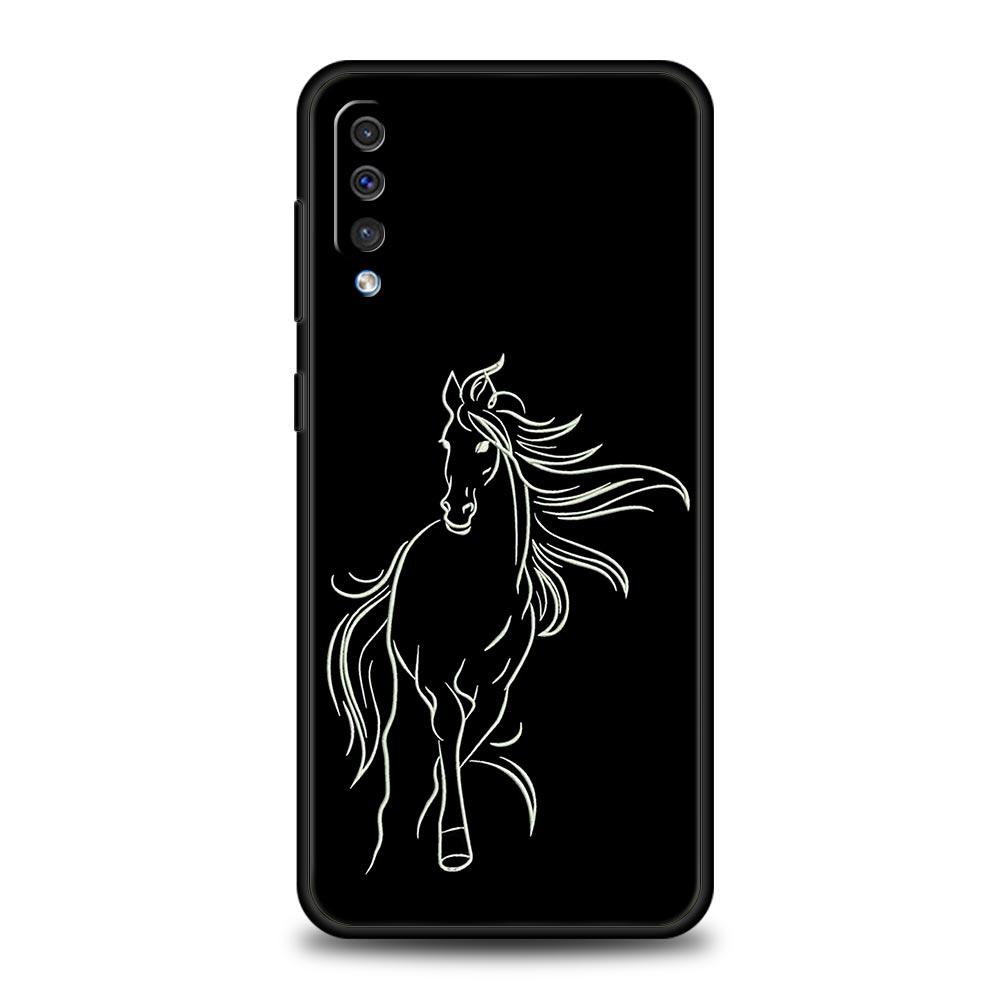 Чехол для телефона с животным Лошадь для Samsung Galaxy A56 A36 A26 A34 A17 A16 A06 A14 A12 A54 A72 A70 A30 A24 A22 A20e A52 A50 A40 A32Обложка Samsung A14
Чехол для телефона с животным Лошадь для Samsung Galaxy A56 A36 A26 A34 A17 A16 A06 A14 A12 A54 A72 A70 A30 A24 A22 A20e A52 A50 A40 A32Обложка Samsung A14