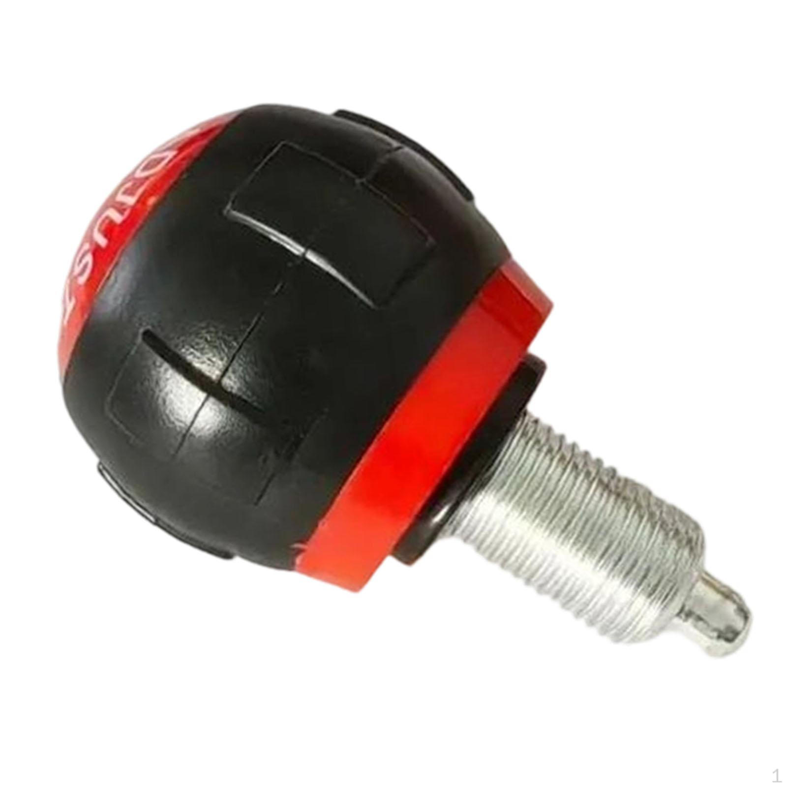 Clamping Pin for Commercially Used Exercise Bikes
Clamping Pin for Commercially Used Exercise Bikes