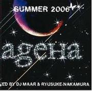 CD DJ MAAR & RYUSUKE NAKAMURA - AgeHa Summer 2006 GTCR05023PROMO Gate Records 2008 Japan ObiDance & Electronica Used
CD DJ MAAR & RYUSUKE NAKAMURA - AgeHa Summer 2006 GTCR05023PROMO Gate Records 2008 Japan ObiDance & Electronica Used