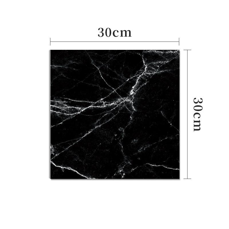 30*30 см імітація плитки Самоклеюча водонепроникна вологостійка наклейка на стіну Ванна кімната Декорація стін кухні 10PCS
30*30 см імітація плитки Самоклеюча водонепроникна вологостійка наклейка на стіну Ванна кімната Декорація стін кухні 10PCS