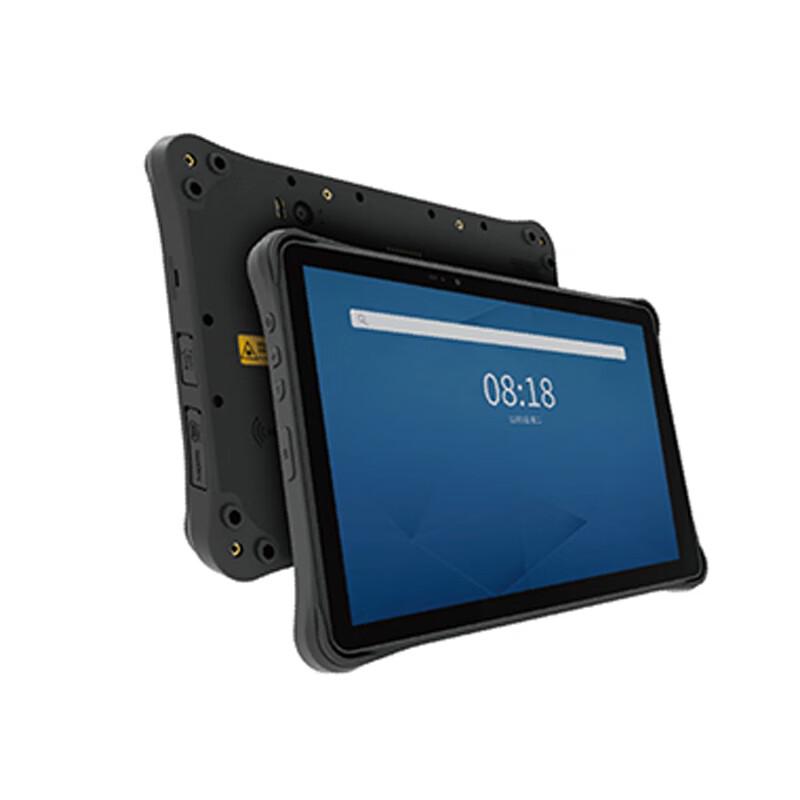 Промисловий Android-планшет Markimex P1-3 10,1 дюйма
Промисловий Android-планшет Markimex P1-3 10,1 дюйма