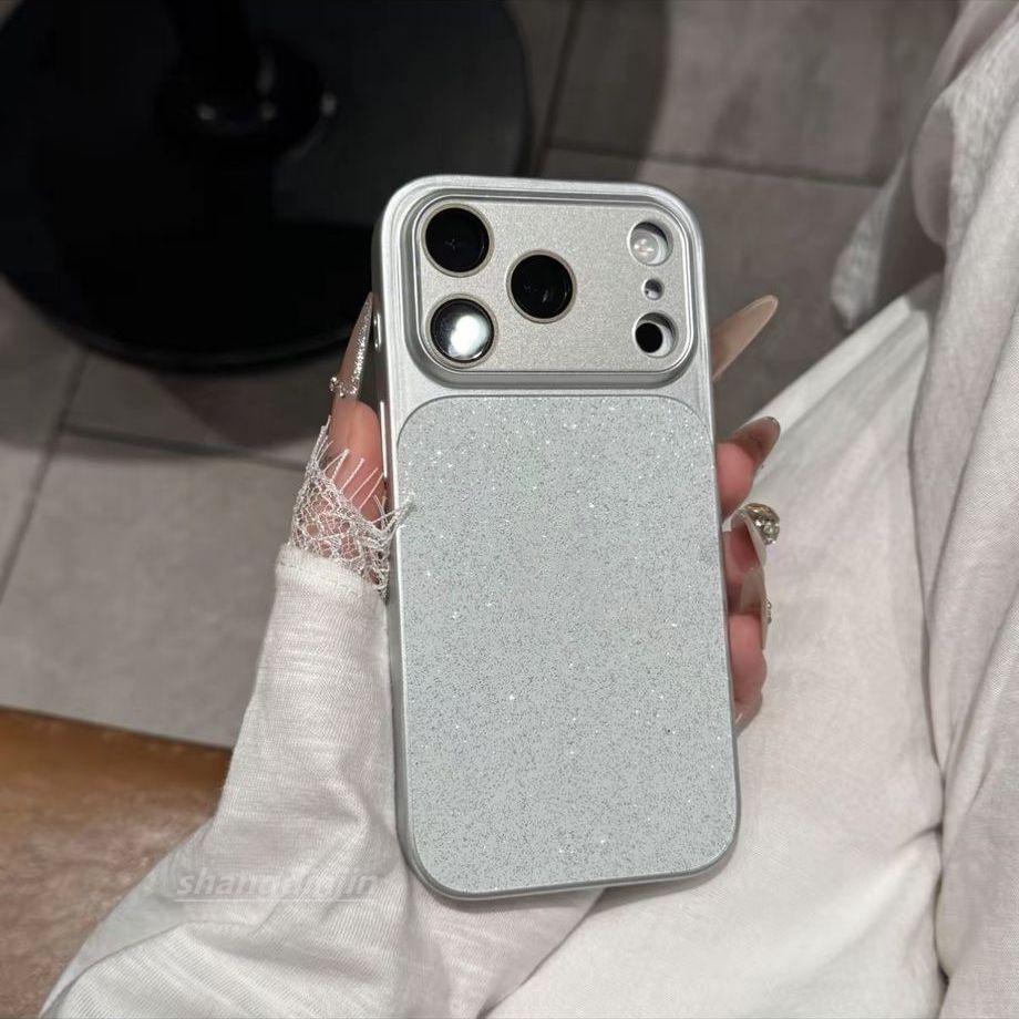High-Value Fine Glitter for Apple 17Pro Max & iPhone 16/15/14/13 Cases iPhone 14 Pro
High-Value Fine Glitter for Apple 17Pro Max & iPhone 16/15/14/13 Cases iPhone 14 Pro