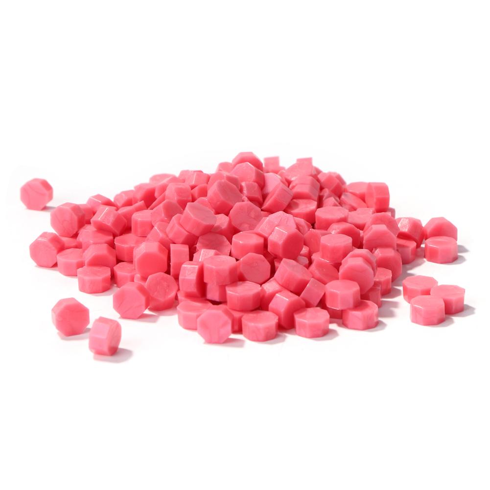 100pcs Octagon Red Sealing Wax Beads for Scrapbook DIY Envelope Letter Decor Kit кавун червоний колір
100pcs Octagon Red Sealing Wax Beads for Scrapbook DIY Envelope Letter Decor Kit кавун червоний колір