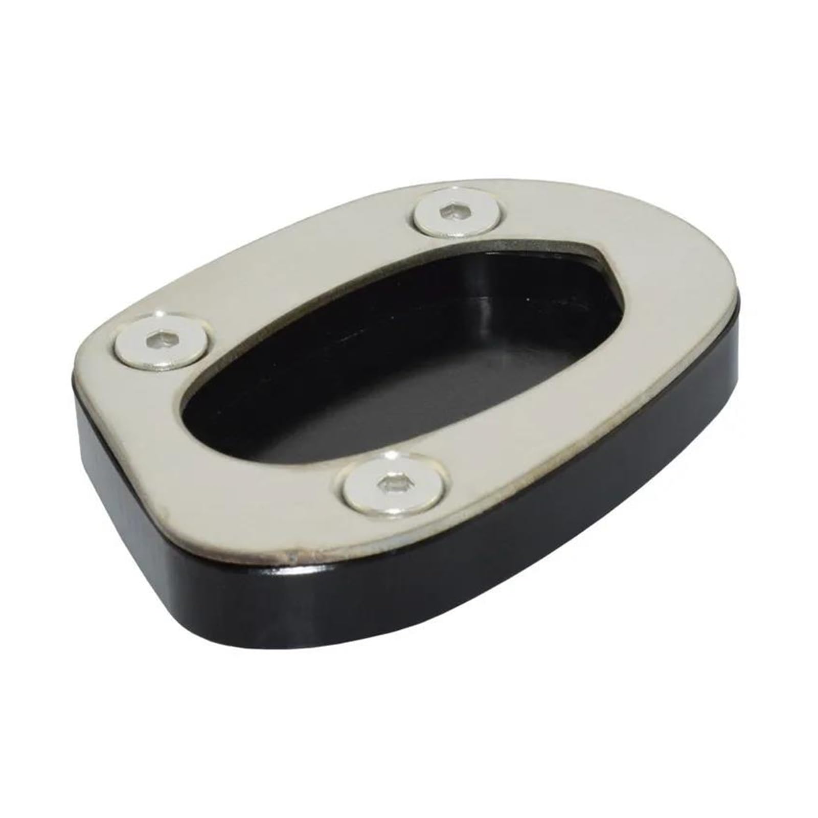 Side Stand Expanding Thruxton for Triumph 1200 R 1200R DE01 2016 2017 2018 2019 One size
Side Stand Expanding Thruxton for Triumph 1200 R 1200R DE01 2016 2017 2018 2019 One size